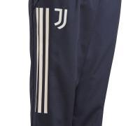 Pantaloni da tuta per bambini Juventus Turin 2020/21
