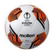Pallone Molten foot entr. fu2810 uefa 2021/22