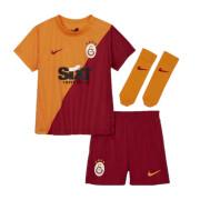 Abbigliamento bambino Galatasaray 2021/22