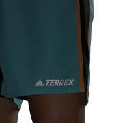 Pantaloncini adidas Terrex Primeblue Trail Running