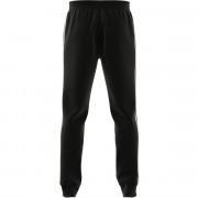Pantaloni adidas Essentials Fleece Tapered Cuff 3-Bandes