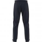 Pantaloni adidas Aeroready Essentials Tapered Cuff Woven 3-Bandes