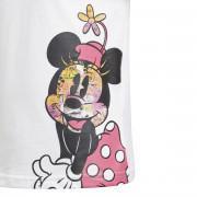 Maglietta da donna adidas Disney Minnie Mouse