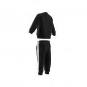 Completo sportivo per bambini Adidas Badge of Sport French Terry Jogger