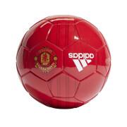 Mini palloncino a casa Manchester United