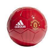 Mini palloncino a casa Manchester United