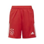 Pantaloncini per bambini Ajax Amsterdam training Tiro