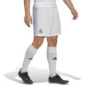 Pantaloncini da casa Real Madrid 2022/23