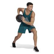 Canotta adidas training muscle