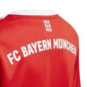 Maglia Home per bambini Bayern Munich 2022/23