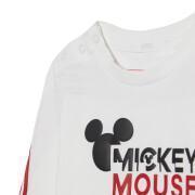 Tuta per bambini adidas X Disney Mickey Mouse
