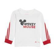 Tuta per bambini adidas X Disney Mickey Mouse