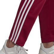 Tuta da ginnastica da donna adidas Essentials 3-Stripes