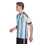 Maglia home dei Mondiali 2022 Argentine