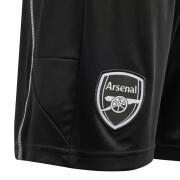 Pantaloncini da portiere per bambini Arsenal 2023/24