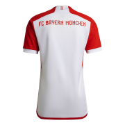 Maglia Home Bayern Munich 2023/24