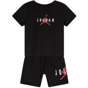 Set maglia e pantaloncini da bambino Jordan Sustainable