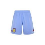Pantaloncini per bambini Aston Villa 2020/21