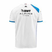 T-shirt Alpine F1 Amiry 2023