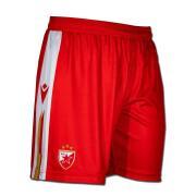 Pantaloncini da casa Red Star Belgrade 2022/23