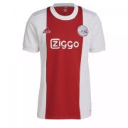 Maglia Home Ajax Amsterdam 2021/22