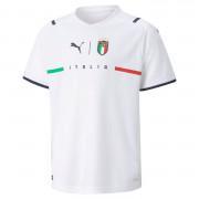 Maglia Away per bambini Italie Euro 2020