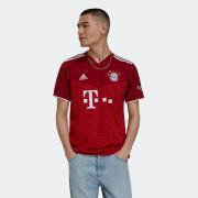 Maglia Home FC Bayern Munich 2021/22