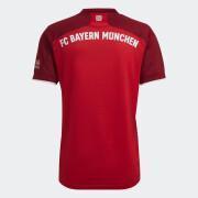Maglia Home FC Bayern Munich 2021/22