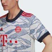 Terza maglia FC Bayern Munich 2021/22