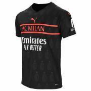 Terza maglia Milan AC 2021/22
