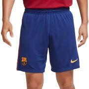 Pantaloncini home Barcelone 2020/21