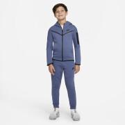Sweatshirt bambino Nike Tech Fleece