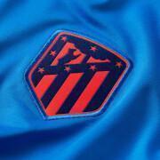 Top da allenamento con 1/4 di zip Atlético Madrid Dynamic Fit Strike 2021/22