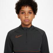 Maglietta a maniche lunghe per bambini Nike Dri-Fit Academy