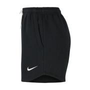 Pantaloncini da donna Nike Fleece Park20