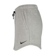 Pantaloncini da donna Nike Fleece Park20