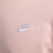 Sweatshirt Nike con cappuccio Club