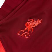 Pantaloni da allenamento Liverpool FC Dynamic Fit Strike 2021/22