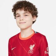 Maglia Home per bambini Liverpool FC 2021/22