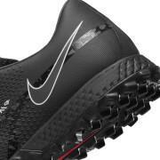Scarpe da calcio Nike Phantom GT2 Pro TF - Shadow Black Pack