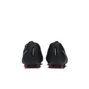 Scarpe da calcio per bambini Nike Phantom GT2 Academy MG - Shadow Black Pack