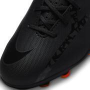 Scarpe da calcio per bambini Nike Phantom GT2 Club MG - Shadow Black Pack