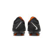 Scarpe da calcio Nike Gripknit Phantom GX Elite AG-Pro - Black Pack