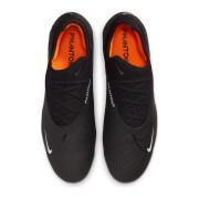 Scarpe da calcio Nike Phantom GX Pro FG - Black Pack