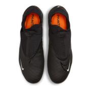 Scarpe da calcio Nike Phantom GX Pro Dynamic Fit FG - Black Pack