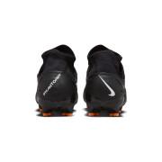 Scarpe da calcio Nike Phantom GX Pro Dynamic Fit FG - Black Pack