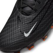Scarpe da calcio Nike Phantom GX Academy MG - Black Pack