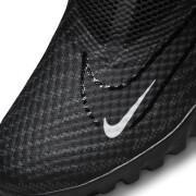 Scarpe da calcio Nike Phantom GX Academy Dynamic Fit TF - Black Pack