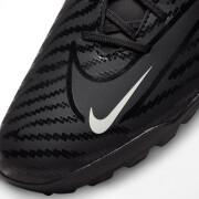 Scarpe da calcio Nike Phantom GX Club TF - Black Pack