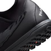 Scarpe da calcio Nike Phantom GX Club Dynamic Fit TF - Black Pack